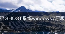 大地系统GHOST系统windows7原版64位旗舰版下载