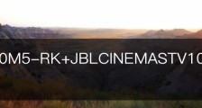JBLL50M5-RK+JBLCINEMASTV105智能电视参数配置
