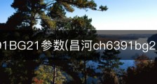 CH6391BG21参数(昌河ch6391bg21是什么发)